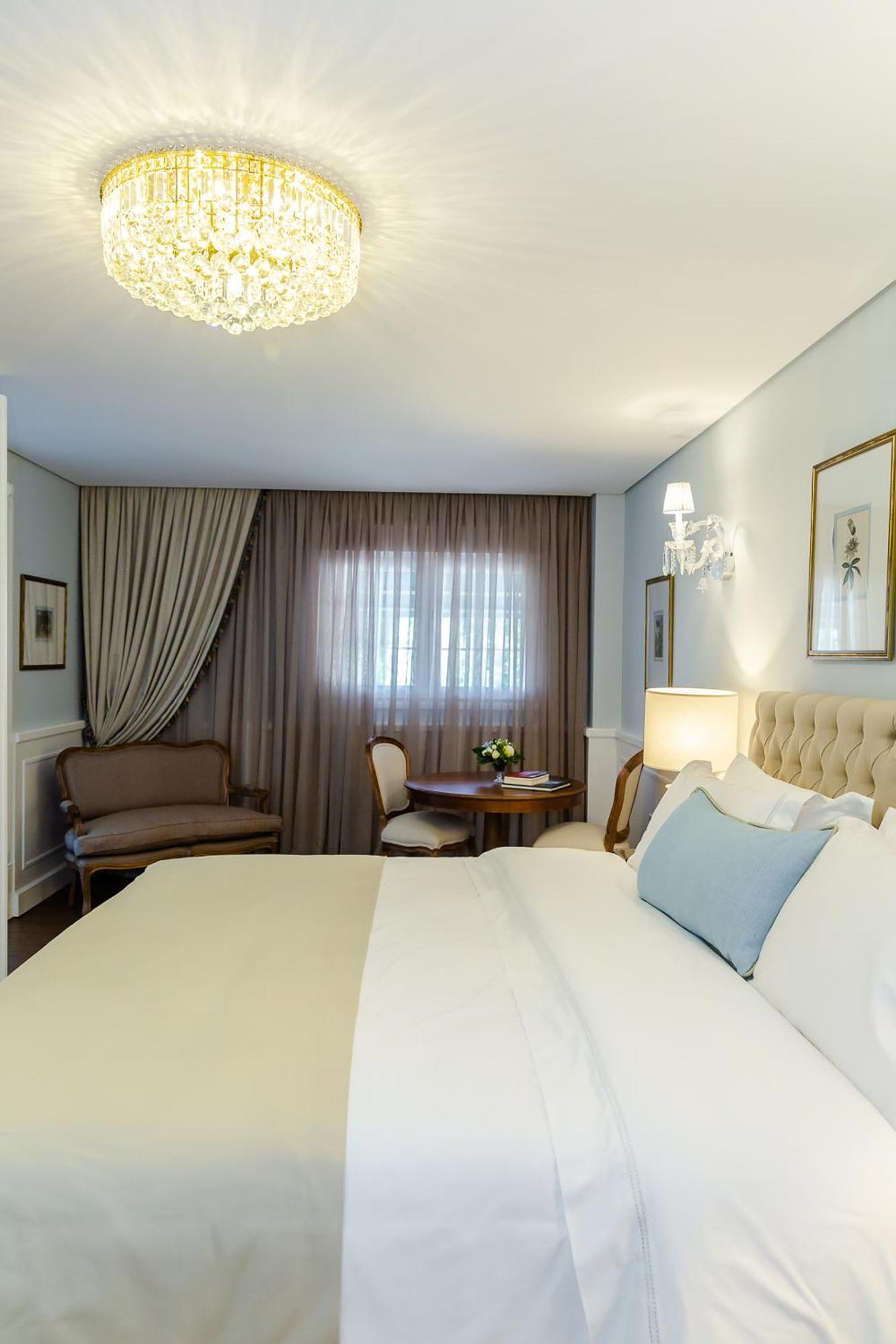 Villa Do Vale Boutique Hotel Блуменау Экстерьер фото